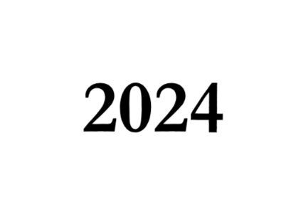 Úrslit 2024