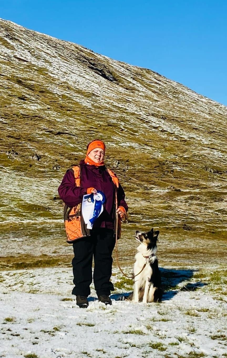 Brynhild Seloy