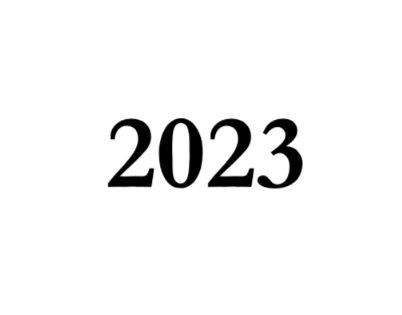 Úrslit 2023