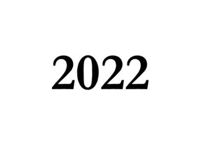 Úrslit 2022